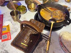 -琥珀川糟粕醋火锅(慈云寺店)