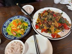 -迎懿餐厅