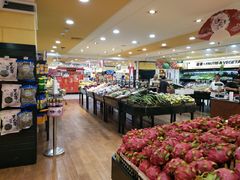 -BHG生活超市(安贞店)