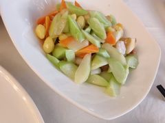 -丰收日·小海鲜·沪上家宴(顾村正大店)