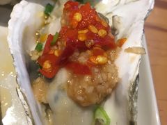 -木屋烧烤(龙湖天街店)