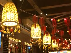 大堂-大头虾越式风味餐厅(光明广场店)