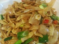 -刘胖子家常菜·蹄花焖藕(富安街店)