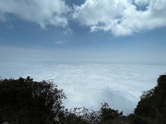 -峨眉山风景名胜区