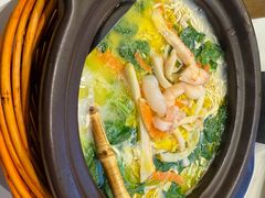 -打酱油·非遗淮扬菜(瘦西湖梅岭店)