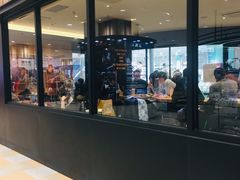 -星巴克臻选(华堂·新辰汇店)
