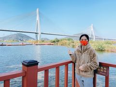 -芒洲湿地公园