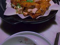 -绿茶餐厅(城西银泰城店)