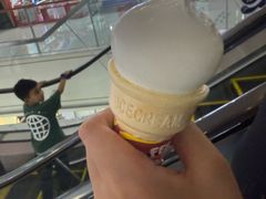 -DQ·蛋糕·冰淇淋(高新万达店)