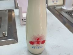 -红星前进面包牛奶公司(五道口购物中心店)