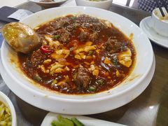 -盛唐府乾州酸汤面