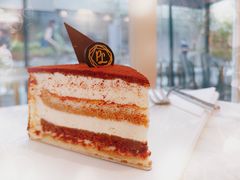 提拉米苏蛋糕-PAUL LAFAYET 法式甜品(港汇广场店)