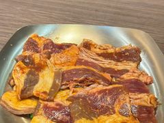 -大可泥炉烤肉(中街店)