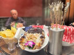 -东海怡品海鲜豆捞(星街坊店)
