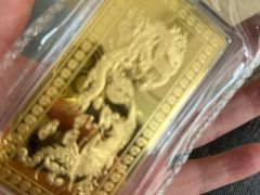 -玉凡奢侈品黄金回收
