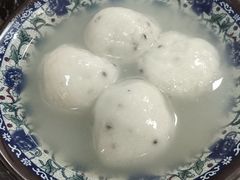 -赵氏汤圆(东关街店)