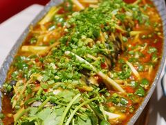 -小河盐帮·私家菜·烤鸭(三元桥·霄云路店)