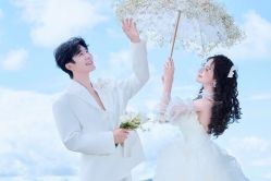 -色色婚纱摄影(大沥旗舰店)