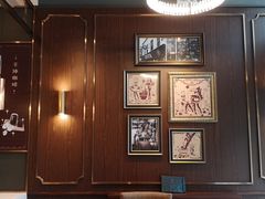 大堂-COSTA COFFEE(国正中心店)