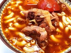 -下环街市熟食中心