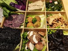-十二舍·湯物素煮(江泰潤政店)