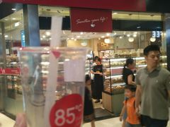 门面-85度C(南京龙江店)