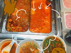-海底捞火锅(正大乐城店)