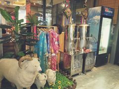 -313羊庄鲜羊火锅·鲜羊肉烧烤(李村店)