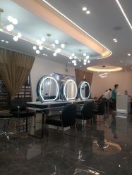点击看大图 -摩度造型·烫发染发接发