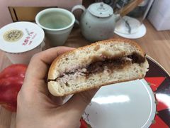 -仙峰天然面包(迎宾路店)