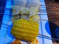 -三个蒙古大叔羊肉串(大宁店)