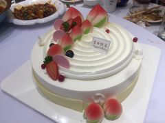 -味多美蛋糕(通州店)