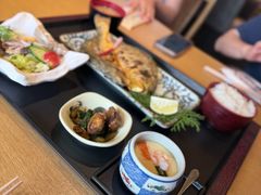 -江户前日本料理(瑞诗酒店店)