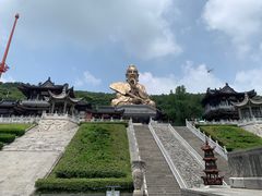 -句容茅山景区