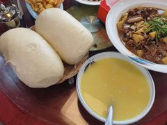 -抹直口特色菜馆(一店)