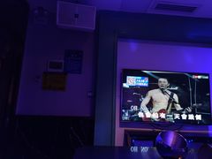 -大好时光party连锁KTV(大朗店)