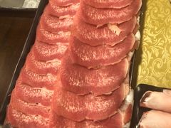 -马记伊源斋涮肉·清真菜(百子湾店)