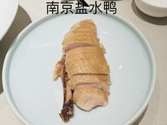 -狮王府淮扬菜(新街口友谊店)