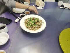 -渔满仓海鲜渔家(象山二店)