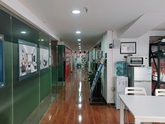 -天琥教育(重庆江北观音桥校区)