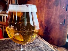 -Pakkhús Restaurant