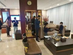 -爱康卓悦体检中心(河西新地中心分院)