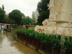 -龙头寺公园