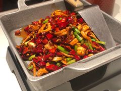 -湘间田舍(北仑银泰店)