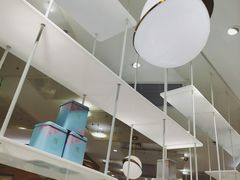 大堂-奈雪的茶(新天地广场PRO店)