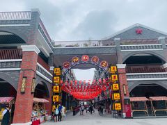 -遵义会议纪念馆