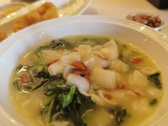 -丽思卡尔顿酒店-天泰轩中餐厅(大沽北路店)