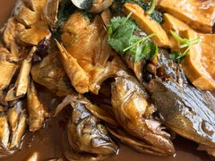 -海王府百姓家宴•海鲜饺子(东城店)