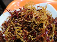 -驴小猫特色拌面旗舰店(哈西万达旗舰店)