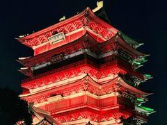 -滕王阁旅游区